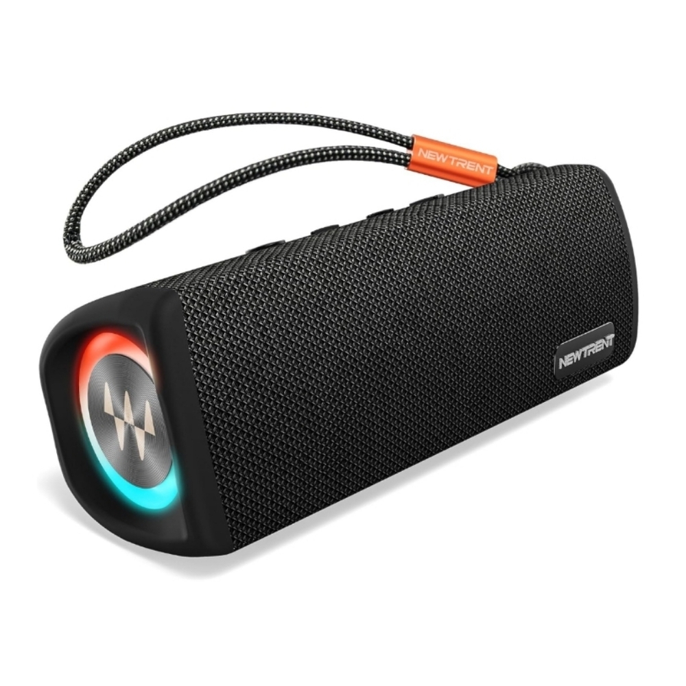 Spark Lite Portable Bluetooth Speaker